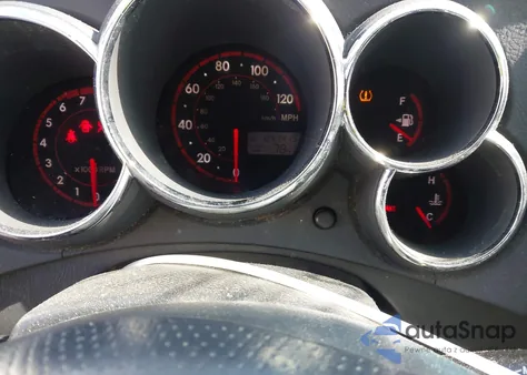 2005 Pontiac Vibe из США, поврежденный, VIN 5Y2SL638X5Z457907